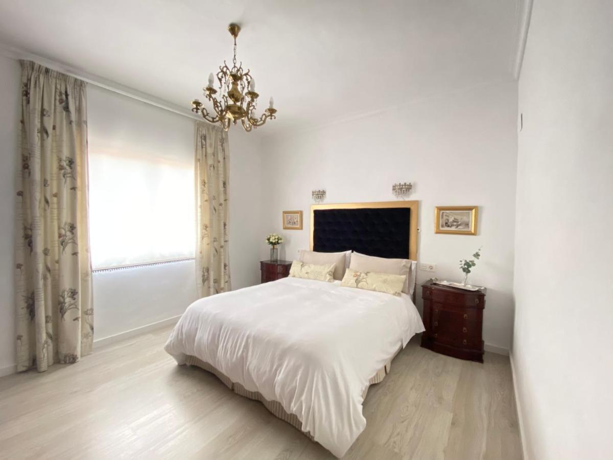 Casa Villamena Exteriér fotografie